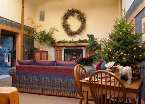 фото отеля Country Willows Bed and Breakfast Inn