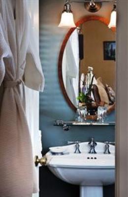 фото отеля Country Willows Bed and Breakfast Inn