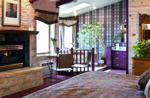 фото отеля Country Willows Bed and Breakfast Inn