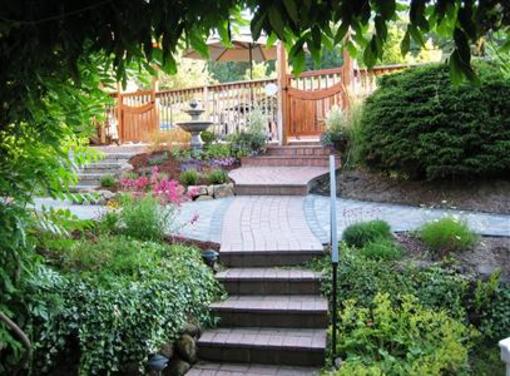 фото отеля Country Willows Bed and Breakfast Inn