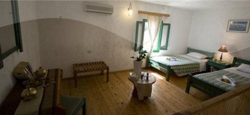 фото отеля Anemi Apartments
