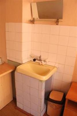 фото отеля Bolshoy Ural Hotel