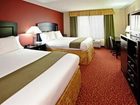 фото отеля Holiday Inn Express Hotel & Suites Vandalia