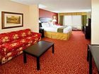 фото отеля Holiday Inn Express Hotel & Suites Vandalia