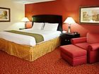 фото отеля Holiday Inn Express Hotel & Suites Vandalia