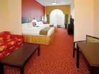 фото отеля Holiday Inn Express Hotel & Suites Vandalia