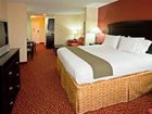 фото отеля Holiday Inn Express Hotel & Suites Vandalia