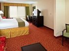 фото отеля Holiday Inn Express Hotel & Suites Vandalia