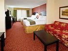 фото отеля Holiday Inn Express Hotel & Suites Vandalia