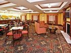 фото отеля Holiday Inn Express Hotel & Suites Vandalia