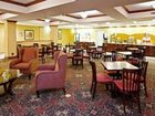 фото отеля Holiday Inn Express Hotel & Suites Vandalia