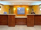 фото отеля Holiday Inn Express Hotel & Suites Vandalia