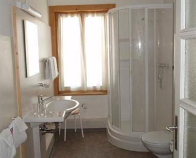 фото отеля Hotel Trais Fluors