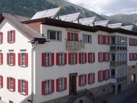 Hotel Trais Fluors