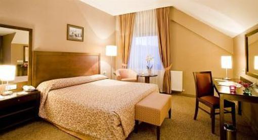 фото отеля The Green Park Resort Kartepe Izmit