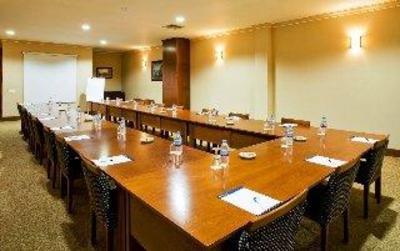 фото отеля The Green Park Resort Kartepe Izmit