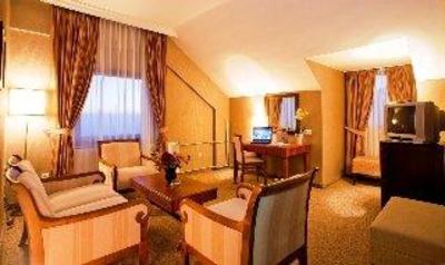 фото отеля The Green Park Resort Kartepe Izmit