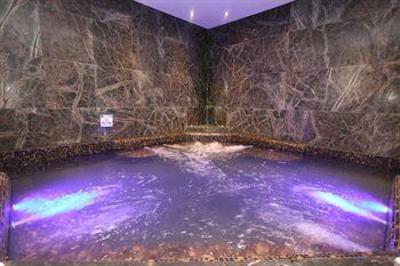 фото отеля The Green Park Resort Kartepe Izmit