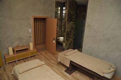 фото отеля The Green Park Resort Kartepe Izmit