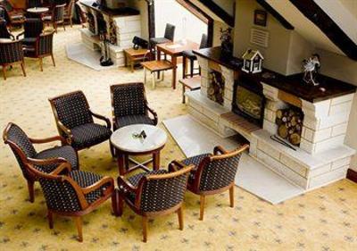 фото отеля The Green Park Resort Kartepe Izmit