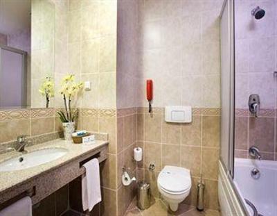 фото отеля The Green Park Resort Kartepe Izmit