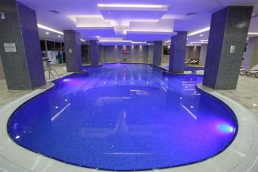 фото отеля The Green Park Resort Kartepe Izmit