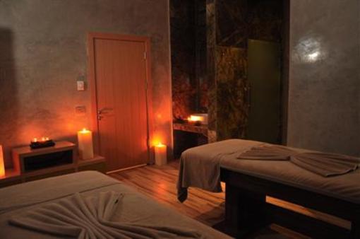 фото отеля The Green Park Resort Kartepe Izmit
