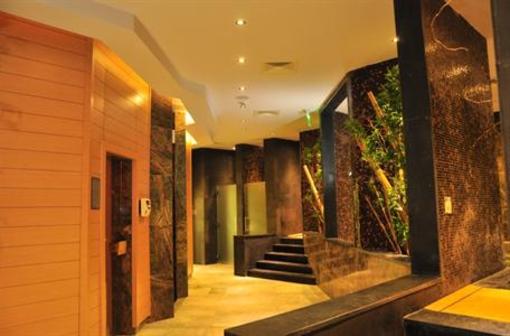 фото отеля The Green Park Resort Kartepe Izmit
