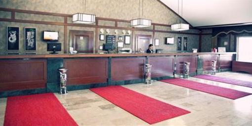 фото отеля The Green Park Resort Kartepe Izmit