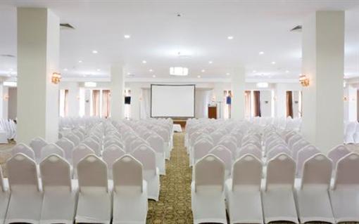 фото отеля The Green Park Resort Kartepe Izmit