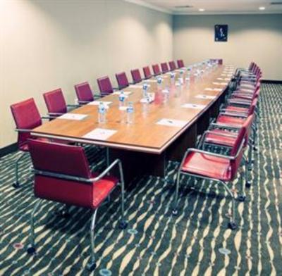 фото отеля The Green Park Resort Kartepe Izmit