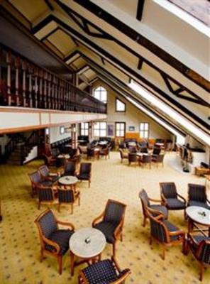 фото отеля The Green Park Resort Kartepe Izmit