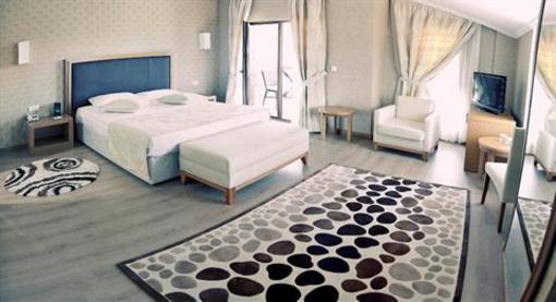 фото отеля The Green Park Resort Kartepe Izmit