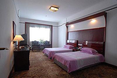 фото отеля Anqing Yingbin Hotel