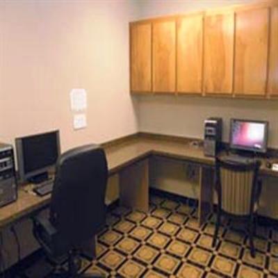 фото отеля La Quinta Inn & Suites Fort Walton Beach