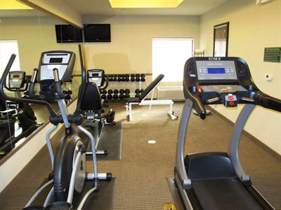 фото отеля La Quinta Inn & Suites Fort Walton Beach