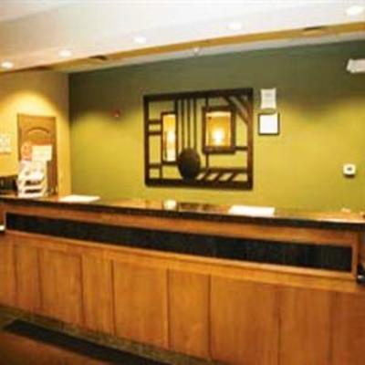 фото отеля La Quinta Inn & Suites Fort Walton Beach