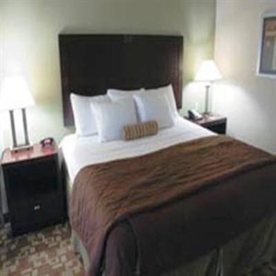 фото отеля La Quinta Inn & Suites Fort Walton Beach