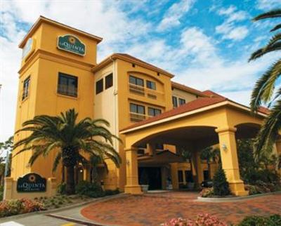 фото отеля La Quinta Inn & Suites Fort Walton Beach