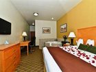 фото отеля BEST WESTERN Guymon Hotel & Suites