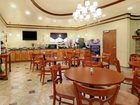 фото отеля BEST WESTERN Guymon Hotel & Suites