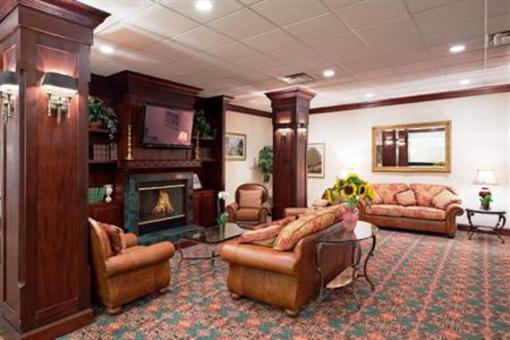фото отеля Holiday Inn Nashua