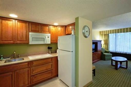 фото отеля Holiday Inn Nashua