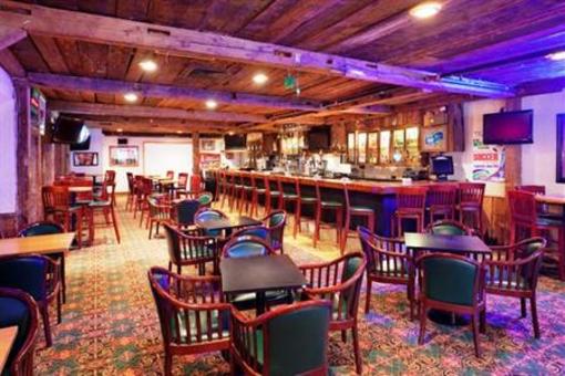 фото отеля Holiday Inn Nashua