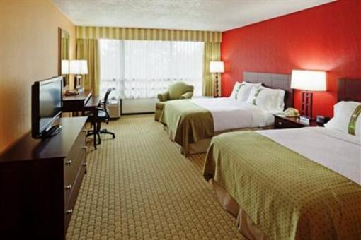 фото отеля Holiday Inn Nashua