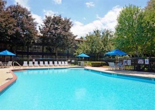 фото отеля Holiday Inn Nashua