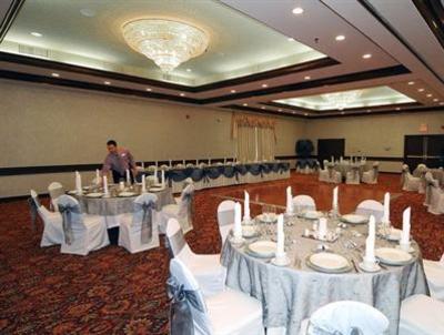 фото отеля Holiday Inn Nashua