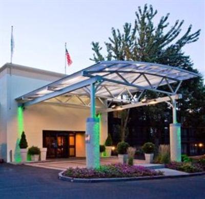 фото отеля Holiday Inn Nashua