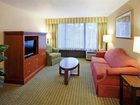 фото отеля Holiday Inn Nashua