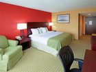 фото отеля Holiday Inn Nashua